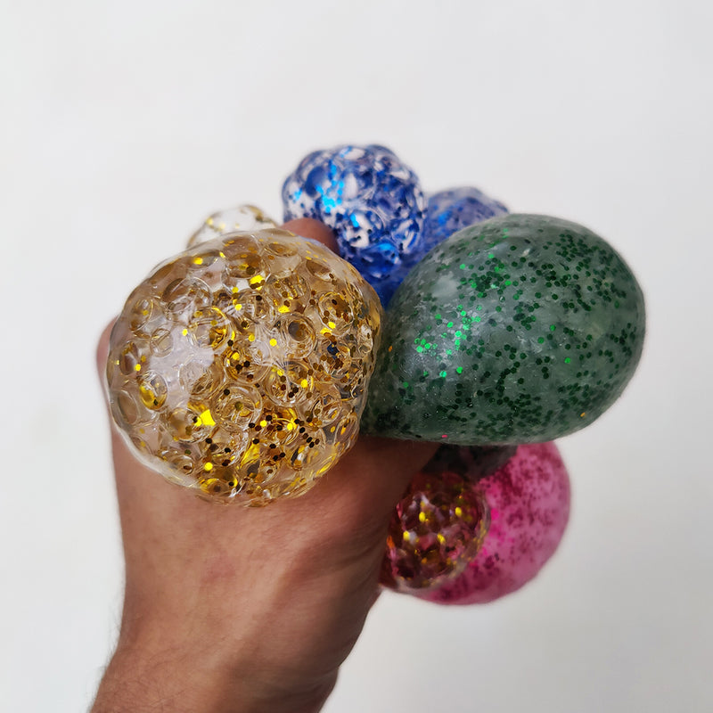 Slime Balls (Pack of 3) 🌠