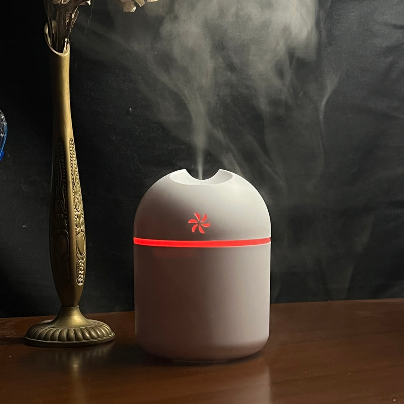 Scent Humidifier 🍃