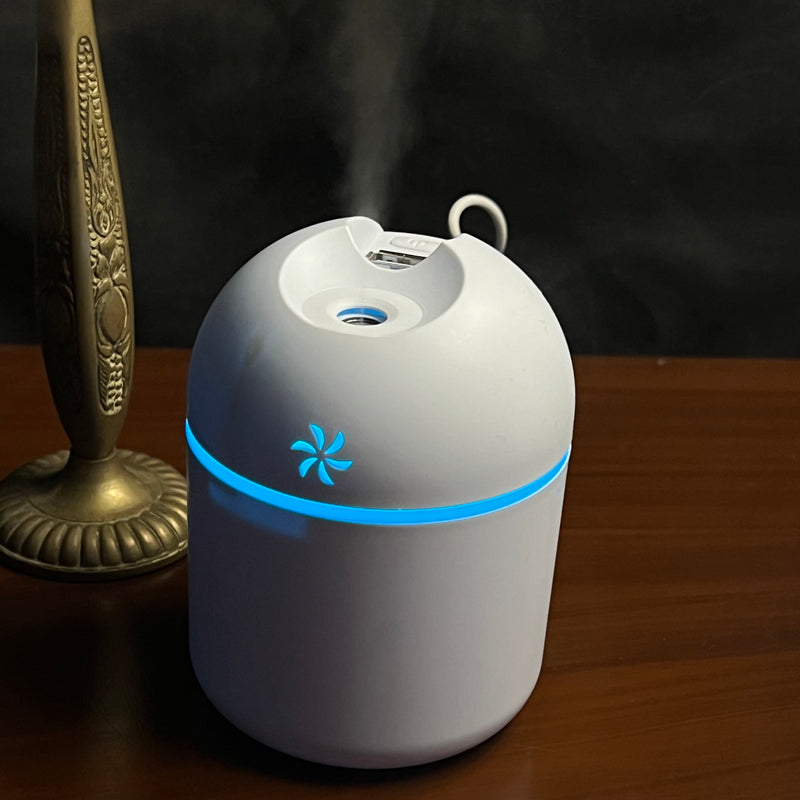 Scent Humidifier 🍃