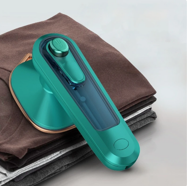 Portable Handheld Steam Electric Iron