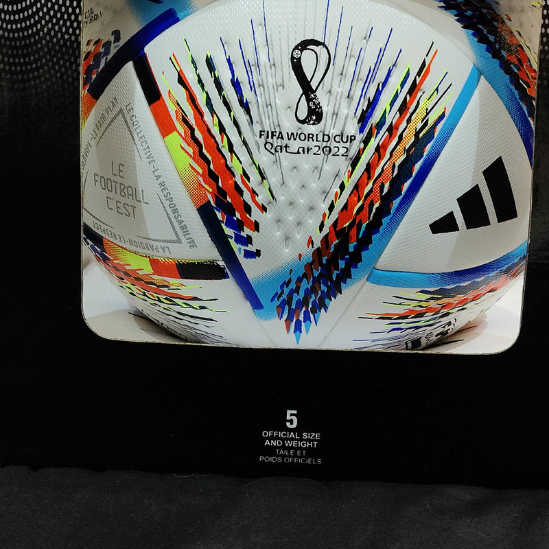 ADIDAS FIFA® Match ball - Qatar '22