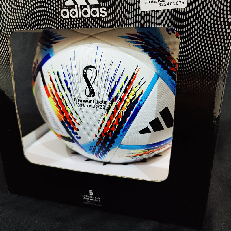 ADIDAS FIFA® Match ball - Qatar '22