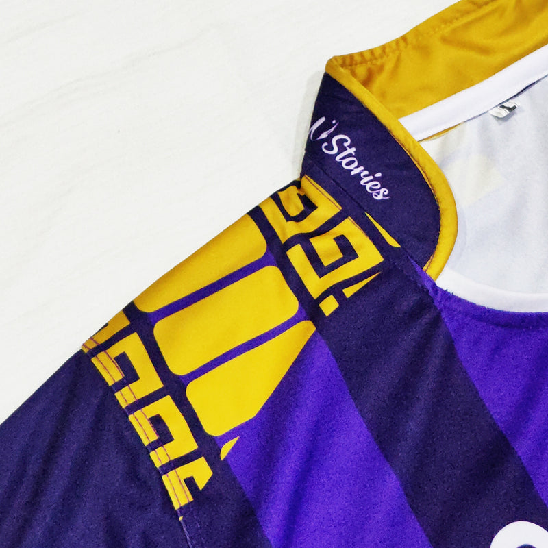 Quetta Gladiators - PSL Shirt