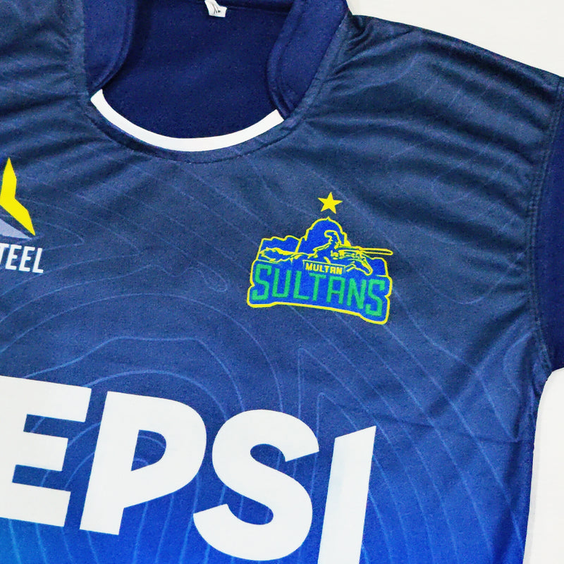 Multan Sultans  - PSL Shirt