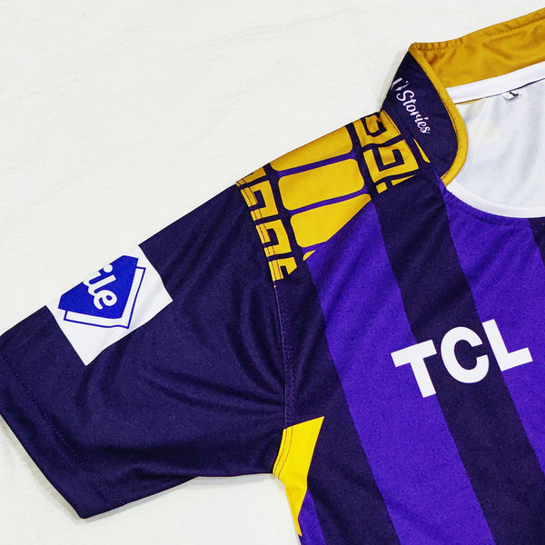 Quetta Gladiators - PSL Shirt